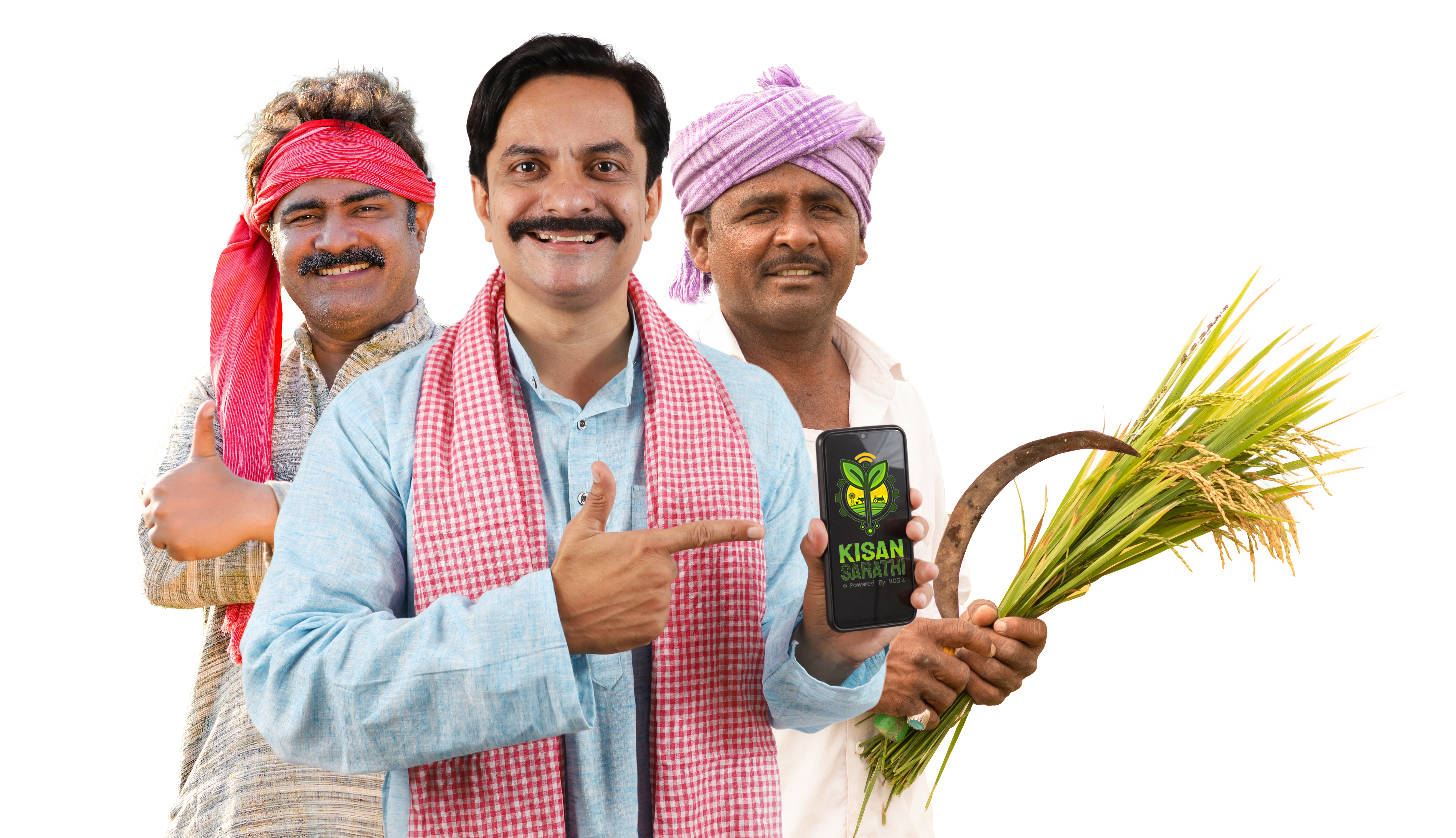 Villages Covered Impact