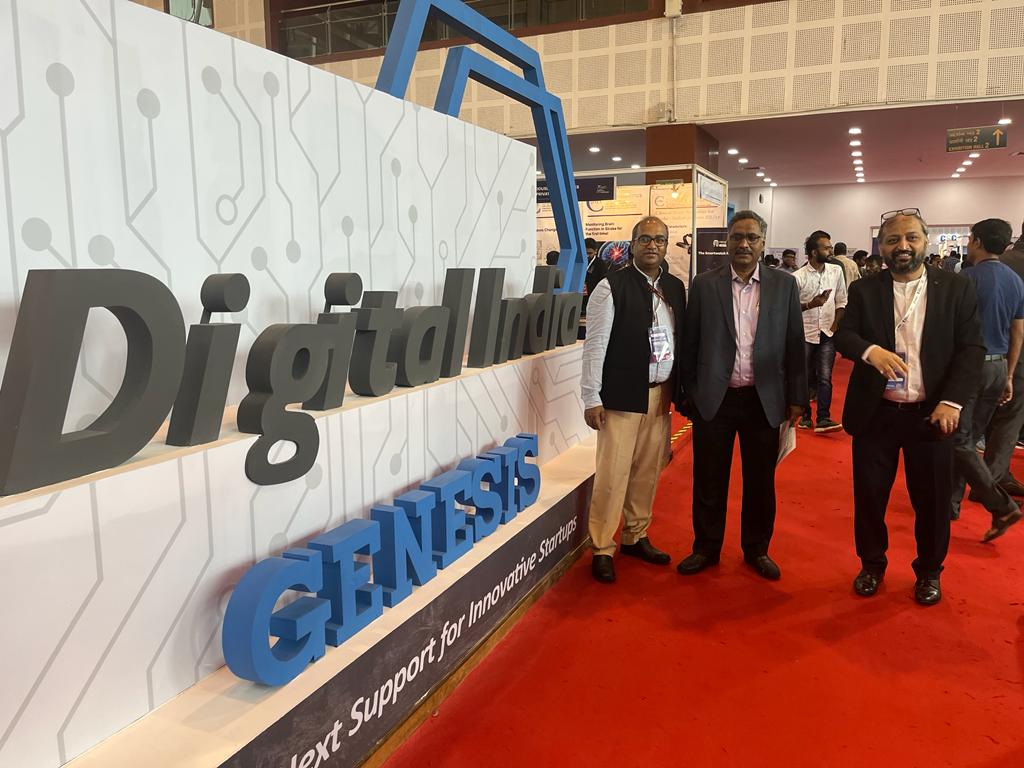 Digital India Week 2022- Digital Mela