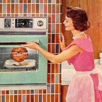 Estereotipo de las amas de casa de 1950 el antecedente de las stay at home mom