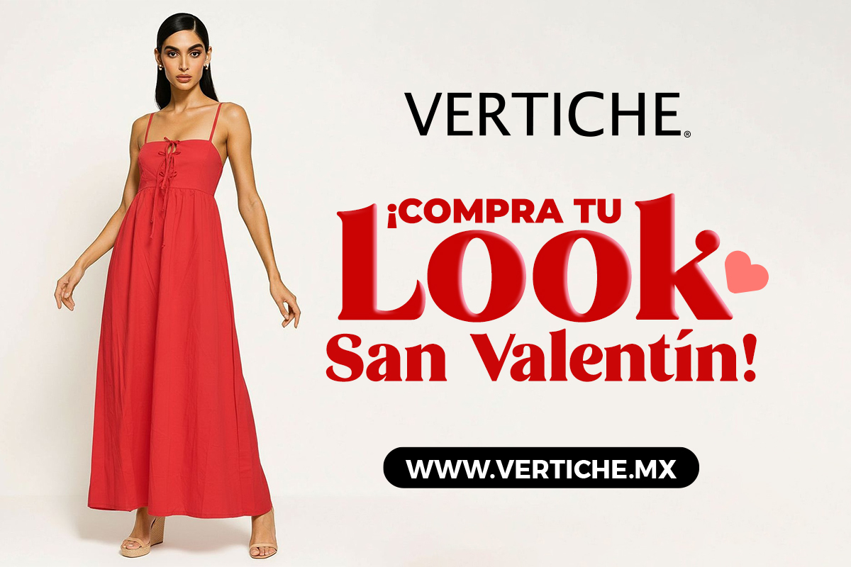 Las rebajas se mantienen en tiendas físicas y en la plataforma digital de Vertiche. (Cortesía)