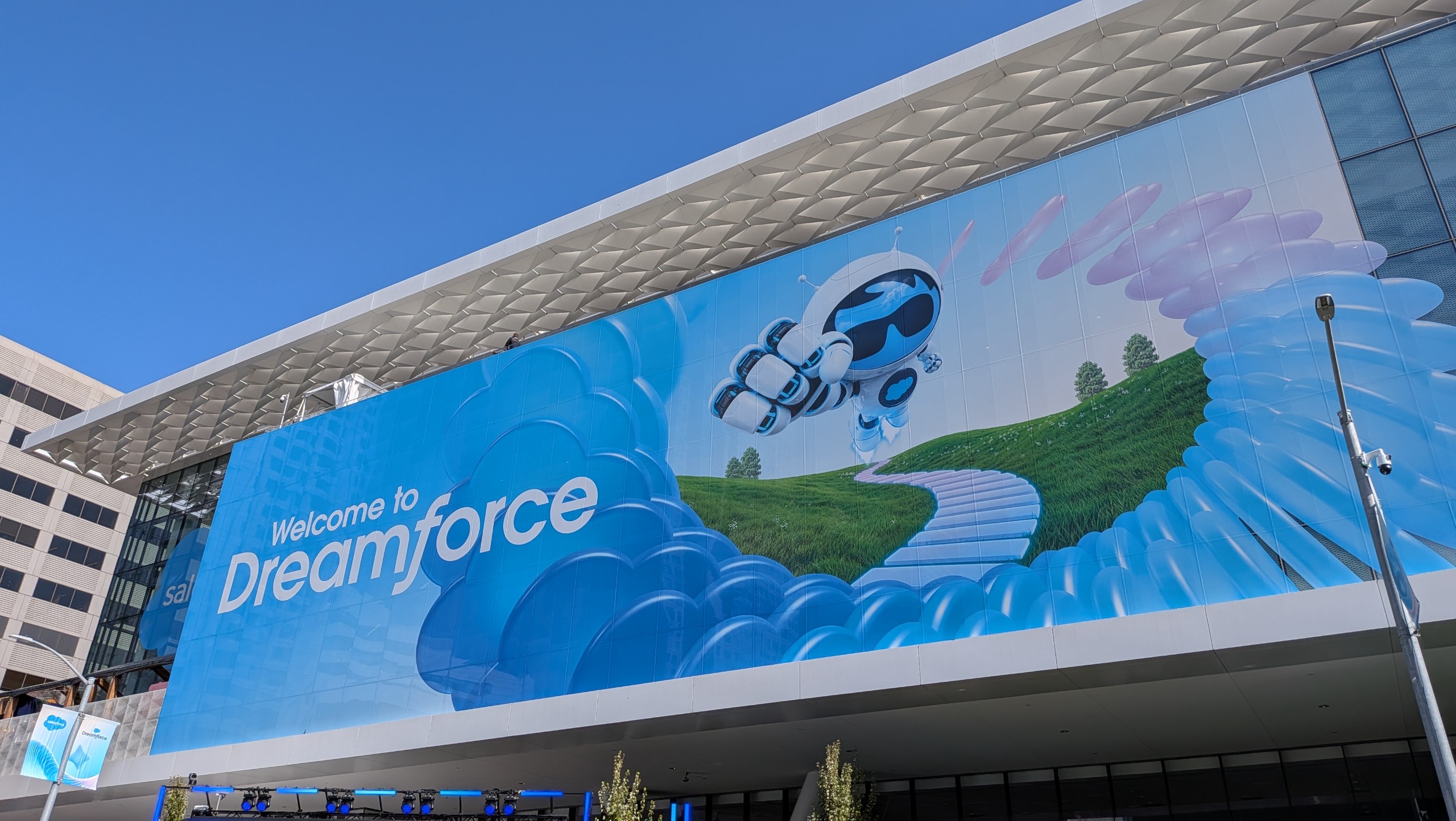 Dreamforce 2026
