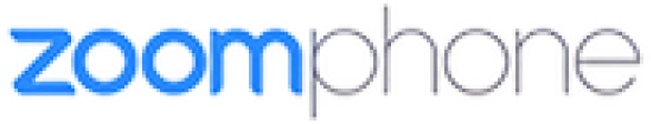 zoomphone logo 