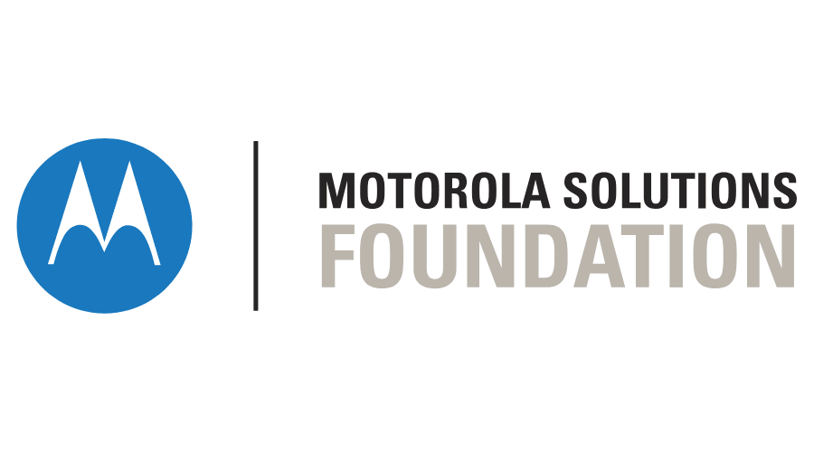 Motorola Solutions Foundation logo