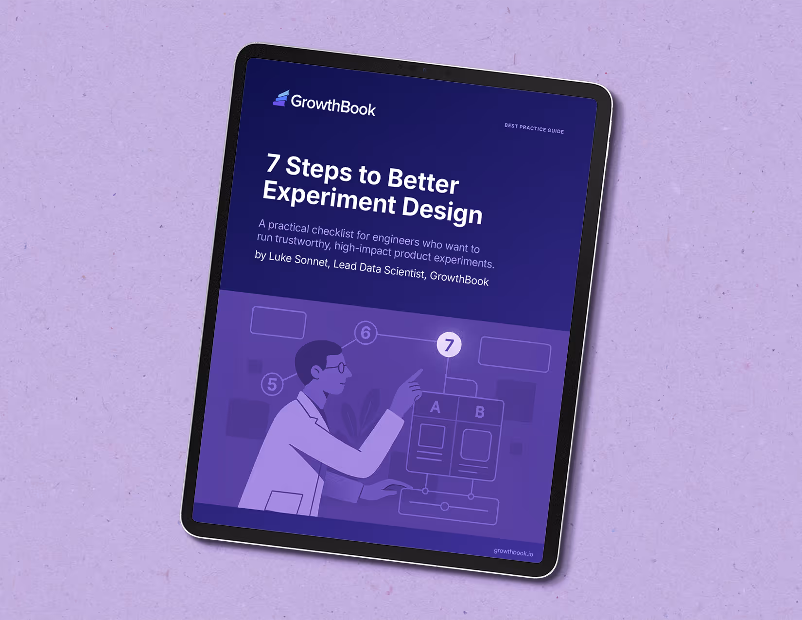 7 Steps to Better Experiment Design