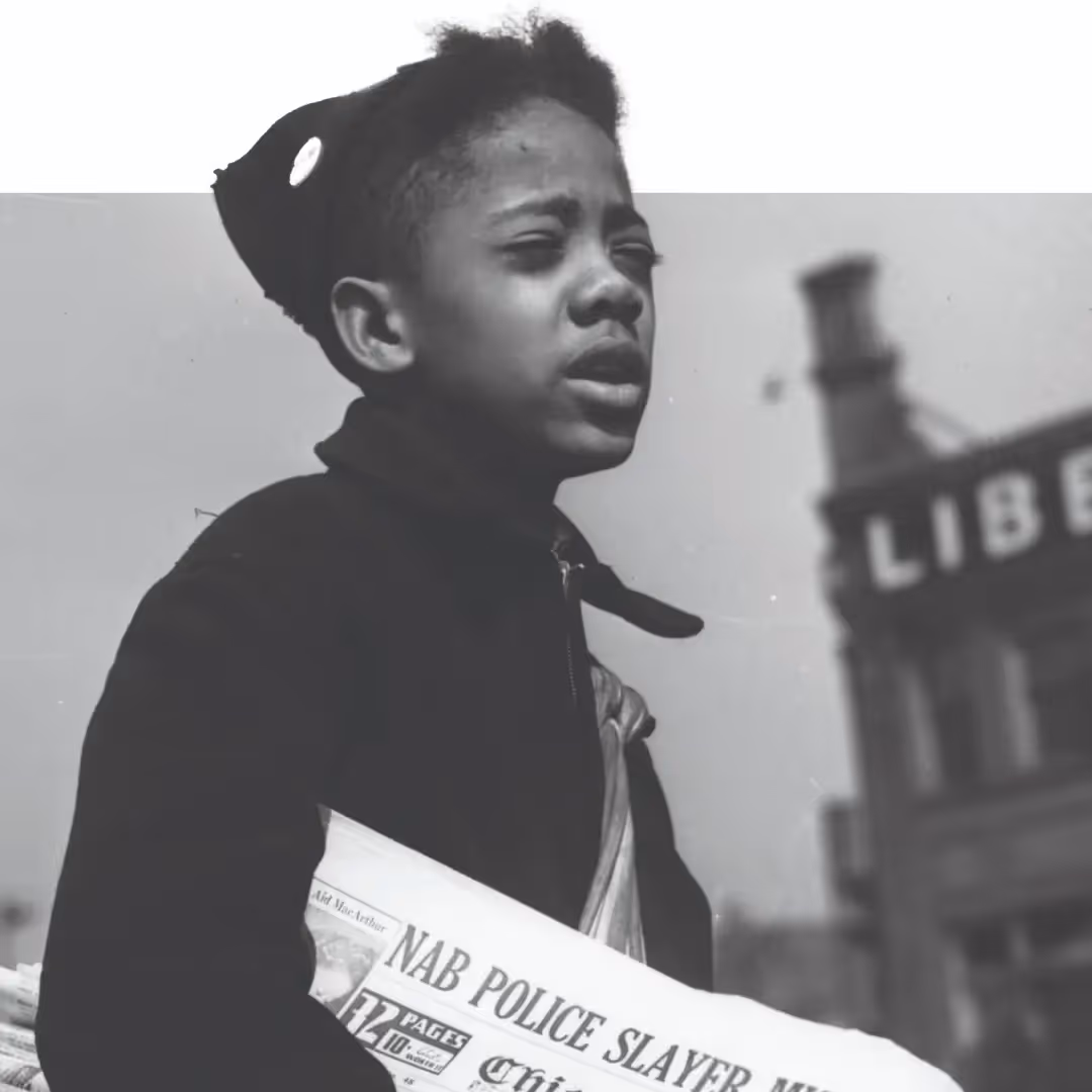 African American Newspapers — 1800s source material written by African Americans for African Americans