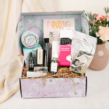 Nourish Box ($185+ value) 
