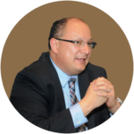 Dr Manuel Gerardo Flores Romero