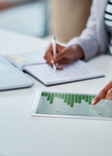 Supporting Germany’s open access transition with enhanced analytics 