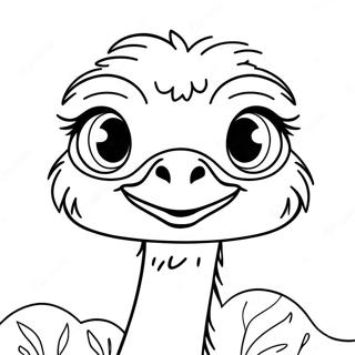 Struts Fargeleggingsark 11820-9284