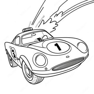 Finn Mcmissile Pagine Da Colorare