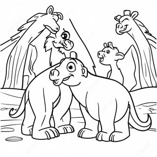 Istid Malebog 6240-4966