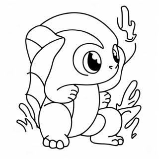 काकामोरा रंग भरने वाला पृष्ठ 66053-52276