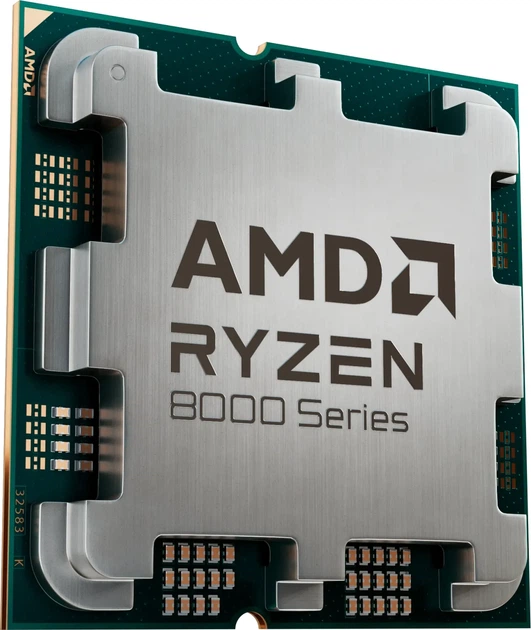 Procesor AMD Ryzen 5 8600G 4.3GHz/16MB (100-000001237) sAM5 Tray (bez opakowania) - obraz 2
