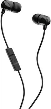 Słuchawki Skullcandy JIB Mic Black (S2DUYK-343)