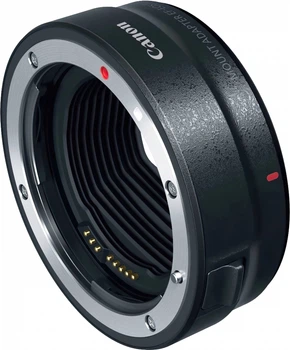 Adapter mocowania Canon EF – EOS R (2971C005)