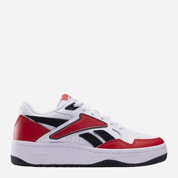 Sneakersy młodzieżowe chłopięce Reebok Atr Chill 100201845 39 (6.5UK) Białe (1200143946596)