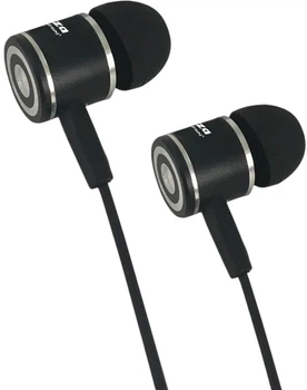 Słuchawki Esperanza EH204K Black (5901299942161)