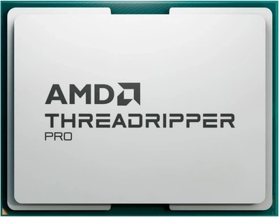 Procesor AMD Threadripper Pro 7995WX 2.5GHz/384MB (100-000000884) sTR5 Tray