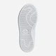 Sneakersy chłopięce adidas Originals Stan Smith C FX7524 31 (13KUK) Białe (4064037314314) - obraz 6