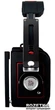 Słuchawki Tt eSports Level 10 M Gaming Black (HT-LTM010ECBL) - obraz 5