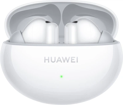 Słuchawki Huawei FreeBuds 6i White (6942103123535)