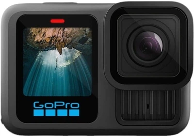 Kamera wideo GoPro HERO 13 Black (CHDHX-131-RW)