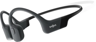 Słuchawki Shokz OpenRun Mini Wireless Black (S805-MN-bk)