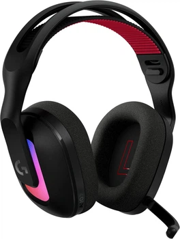 Słuchawki Logitech G ASTRO A20 X Black (939-002247)