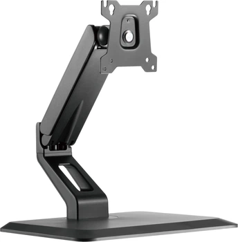 Uchwyt biurkowy do monitoru 17-32" Gembird MS-D1ST-01