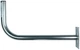 Wspornik antenowy DPM ścienny kolanowy 530 x 270 mm (WS-43530) (5906881179123) - obraz 3