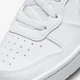 Sneakersy chłopięce Nike Court Borough Low Recraft DV5456-106 38.5 (6Y) Białe (196968173679) - obraz 7