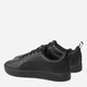 Sneakersy młodzieżowe chłopięce Puma Rickie Jr 38431102 39 (6UK) Czarne (4064536291703) - obraz 3