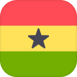 ghana