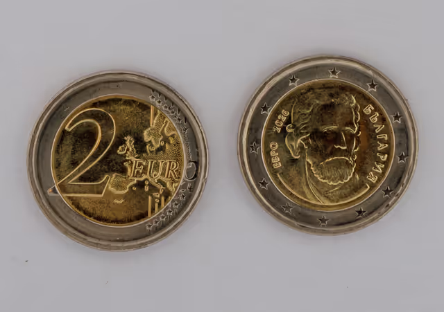 Preparing for the Adoption of the Euro in Sofia (Bulgaria)