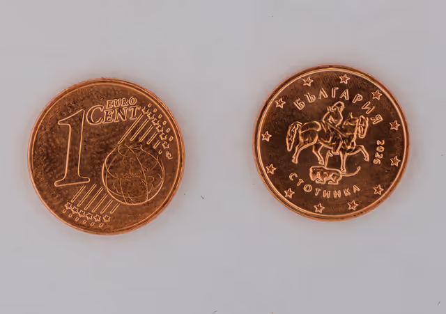 Preparing for the Adoption of the Euro in Sofia (Bulgaria)