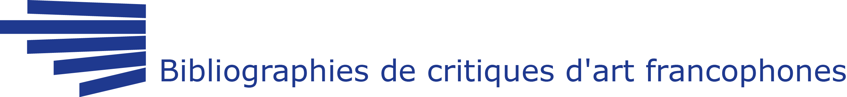 critiques d’art