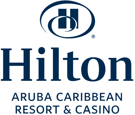 Hilton logo