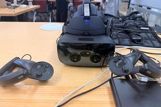 Eight Limbs Interface