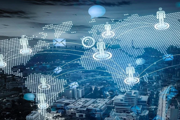 Virtual Software Development