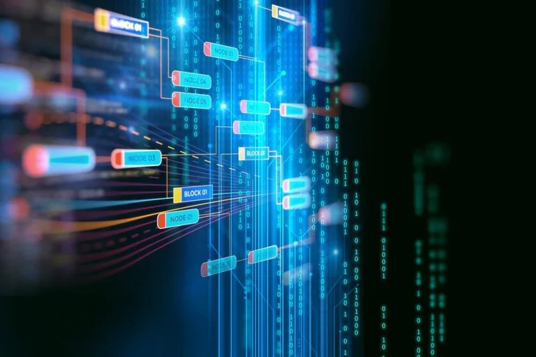 The Top 5 Smart Contract Platforms