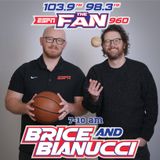 2-27-26 - Rocco Miller on BYU's floor & ceiling, how UVU can rise to a 12 seed, USU's resume, and more!