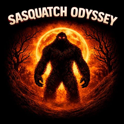 Podcast Cover