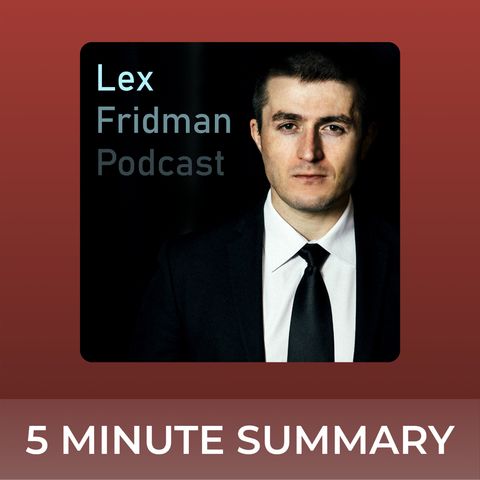 Podcast Cover