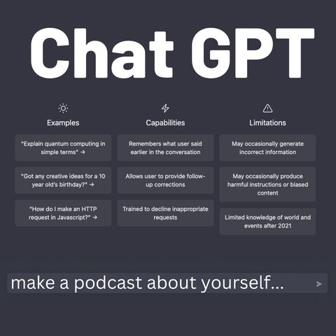 Podcast Cover