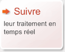 Suivre leur traîtement en temps réel