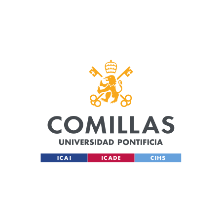 Universidad Pontificia Comillas