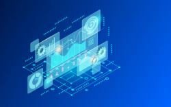 evocation of data flows