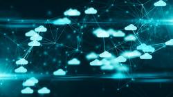 evocation of data clouds