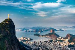 Photo of Brazilian landscape