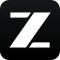 Z.ai logotipo.